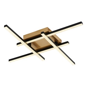 Rabalux - LED loftlampe LED/24W/230V 4000K 55x55 cm