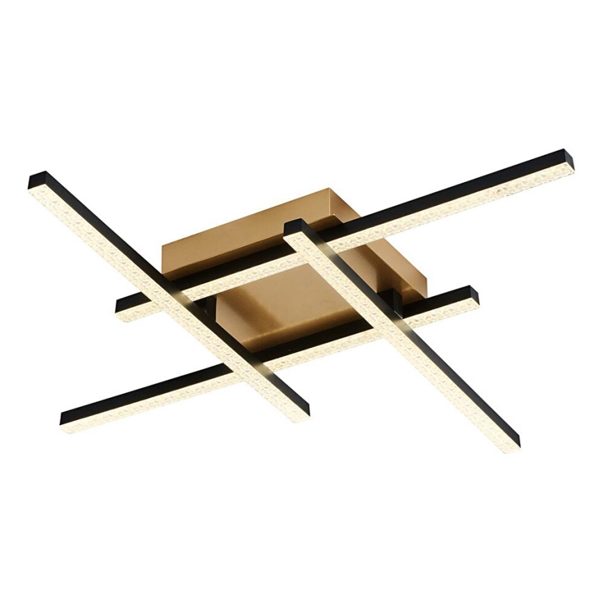 Rabalux - LED loftlampe LED/24W/230V 4000K 55x55 cm