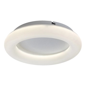 Rabalux - LED loftlampe LED/24W/230V 4000K diameter 33 cm hvid