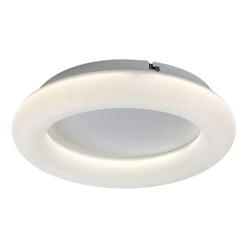 Rabalux - LED loftlampe LED/24W/230V 4000K diameter 33 cm hvid