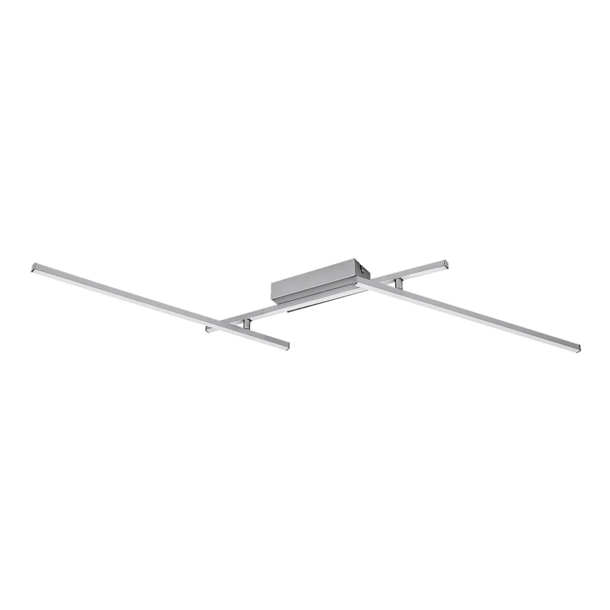 Rabalux - LED loftlampe LED/24W/230V 4000K