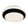 Rabalux - LED loftlampe LED/24W/230V 4000K