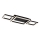 Rabalux - LED loftlampe LED/24W/230V 4000K