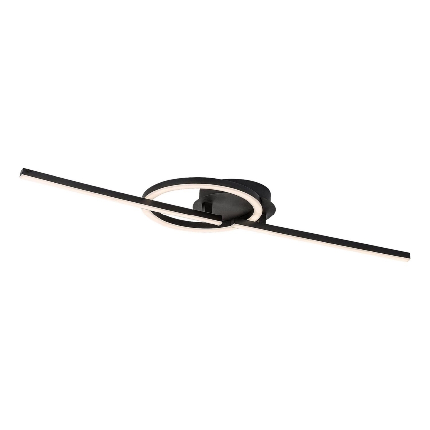 Rabalux - LED loftlampe LED/24W/230V 4000K