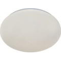 Rabalux - LED loftlampe LED/24W/230V 4000K Ø 37,5 cm