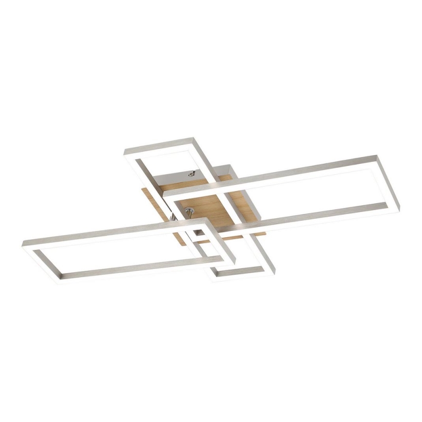 Rabalux - LED loftlampe LED/24W/230V