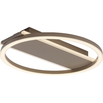 Rabalux - LED loftlampe LED/24W/230V Ø 33 cm