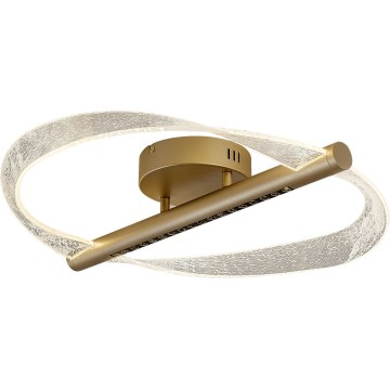 Rabalux - LED-loftlampe LED/24W/230V Ø 52 cm