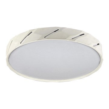 Rabalux - LED loftlampe LED/25W/230V 3000K hvid Ø 39 cm