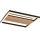 Rabalux - LED loftlampe LED/26W/230V 3000/4500/6000K