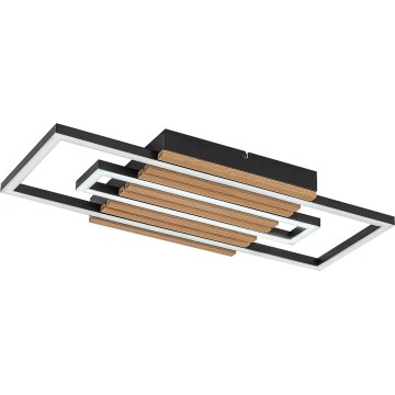 Rabalux - LED-loftlampe LED/28W/230V 3000/4500/6000K