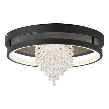 Rabalux - LED-loftlampe LED/30W/230V 3000/3500/4000K Ø 40 cm