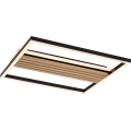 Rabalux - LED-loftlampe LED/30W/230V 3000/4500/6000K