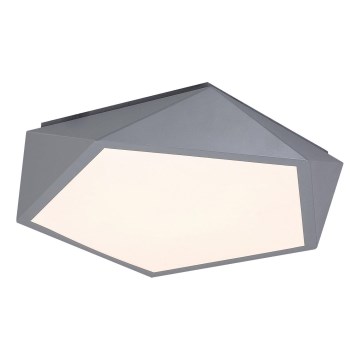 Rabalux - LED-loftlampe LED/30W/230V 3000 K Ø 40 cm