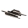 Rabalux - LED loftlampe LED/36W/230V 3000/4000K