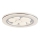 Rabalux - LED loftlampe LED/36W/230V diameter 49 cm