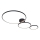 Rabalux - LED loftlampe LED/38W/230V
