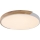 Rabalux - LED loftlampe LED/40W/230V 3000/4000/6500K hvid/eg Ø 61 cm