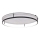 Rabalux - LED loftlampe LED/40W/230V 3000/4000K