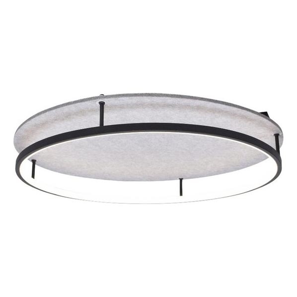 Rabalux - LED-loftlampe LED/40W/230V 3000/4000K pr. 57,5 cm