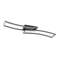 Rabalux - LED Loftlampe LED/40W/230V 3000K 82x20 cm