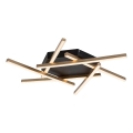 Rabalux - LED loftlampe LED/40W/230V 3000K