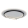 Rabalux - LED loftlampe LED/40W/230V 4000K