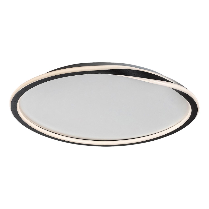Rabalux  - LED loftlampe LED/40W/230V diameter 56 cm sort
