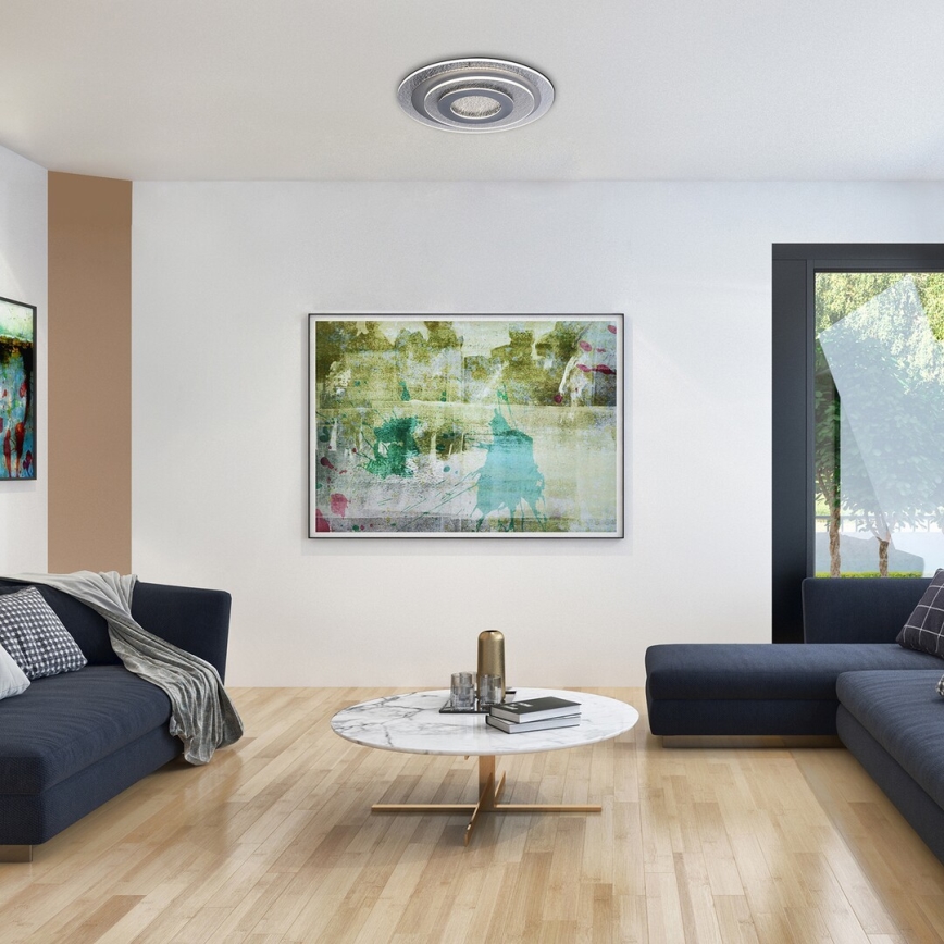 Rabalux - LED loftlampe LED/40W/230V