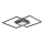 Rabalux - LED loftlampe LED/40W/230V