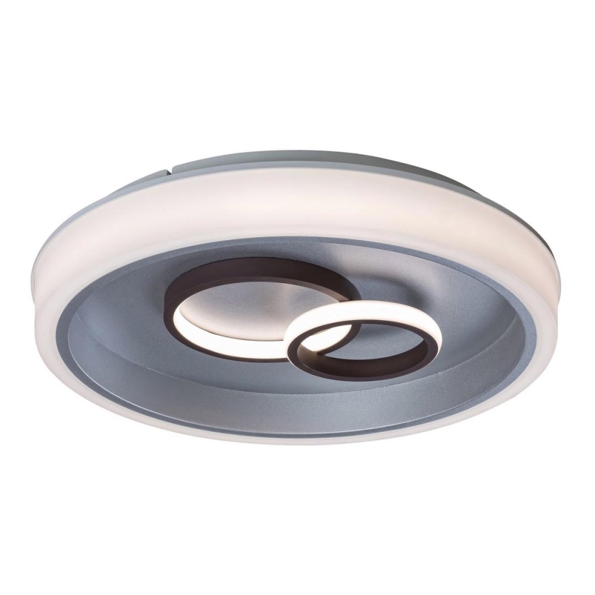Rabalux - LED loftlampe LED/40W/230V rund