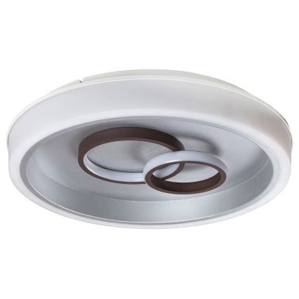 Rabalux - LED loftlampe LED/40W/230V rund