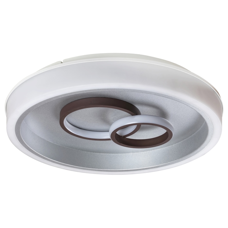 Rabalux - LED loftlampe LED/40W/230V rund