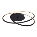 Rabalux - LED-loftlampe LED/40W/230V Ø 46,5