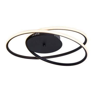 Rabalux - LED-loftlampe LED/40W/230V Ø 46,5