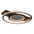 Rabalux - LED loftlampe LED/50W/230V 3000K