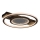 Rabalux - LED loftlampe LED/50W/230V 3000K