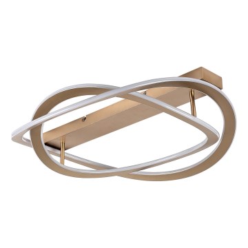 Rabalux - LED loftlampe LED/72W/230V 3000K Ø 59 cm