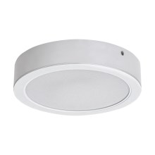 Rabalux - LED loftlampe LED/7W/230V 3000K diameter 12 cm hvid