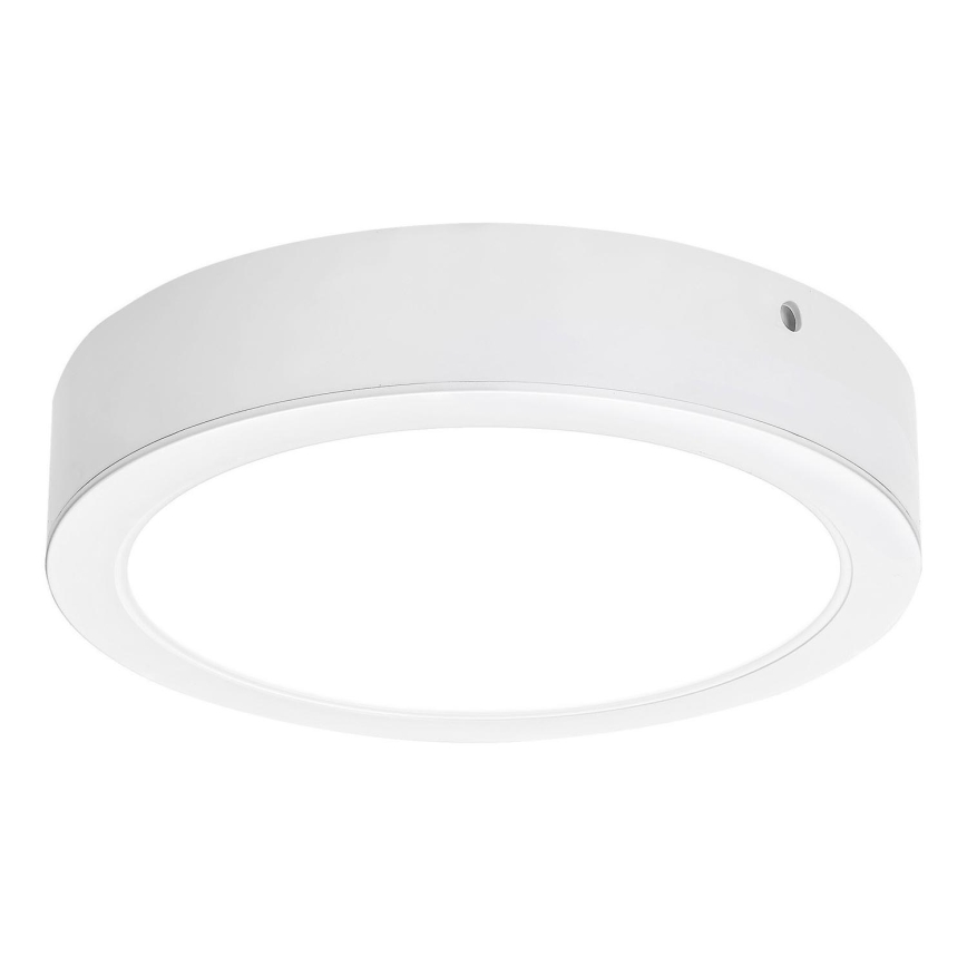 Rabalux - LED loftlampe LED/7W/230V 4000K diameter 12 cm hvid