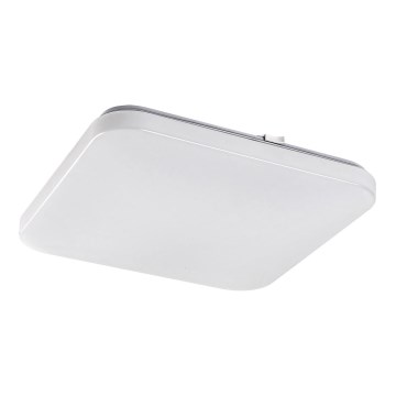 Rabalux - LED-loftlampe med sensor, 20 W, 230 V, 4000 K, 32 x 32 cm