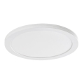 Rabalux - LED-loftlampe med sensor LED/18W/230V 4000K Ø 22,5 cm