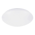 Rabalux - LED loftlampe med sensor LED/18W/230V IP44 4000K Ø 33,5 cm