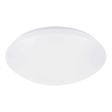 Rabalux - LED loftlampe med sensor LED/18W/230V IP44 4000K Ø 33,5 cm