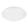 Rabalux - LED loftlampe med sensor LED/24W/230V IP44 4000K Ø 38 cm