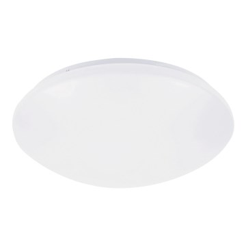 Rabalux - LED loftlampe med sensor LED/24W/230V IP44 4000K Ø 38 cm