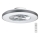 Rabalux - LED loftlampe med ventilator dæmpbar LED/40W/230V + fjernbetjening 3000-6500K