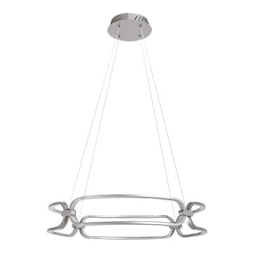 Rabalux - LED loftlampe med wire LED/67W/230V 4000K