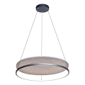 Rabalux - LED loftlampe på kabel LED/40W/230V 3000/4000K