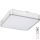 Rabalux - LED loftlampe til badeværelse dæmpbar RGB-farver LED/22W/230V IP44 + fjernbetjening 3000-6000K